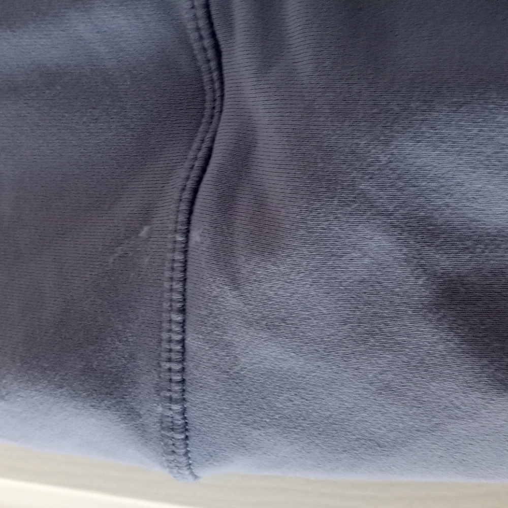 Lululemon Deep V Mesh Racerback Tank - Picture 5 of 9